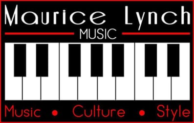 Maurice Lynch Music